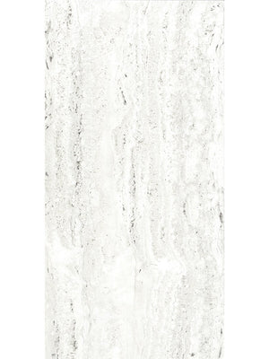 Travertino Blanco Porcelain Tile - 1200x600x9mm