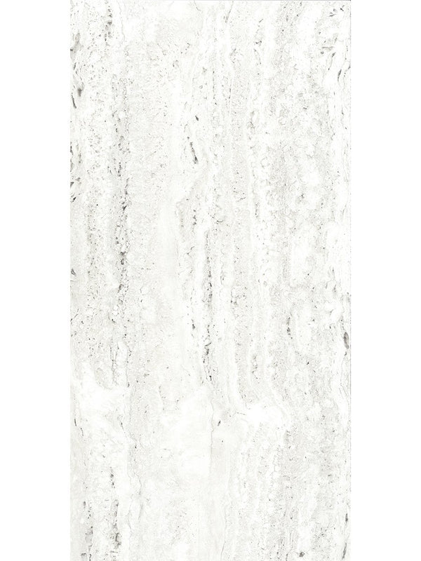 Travertino Blanco Porcelain Tile - 1200x600x9mm