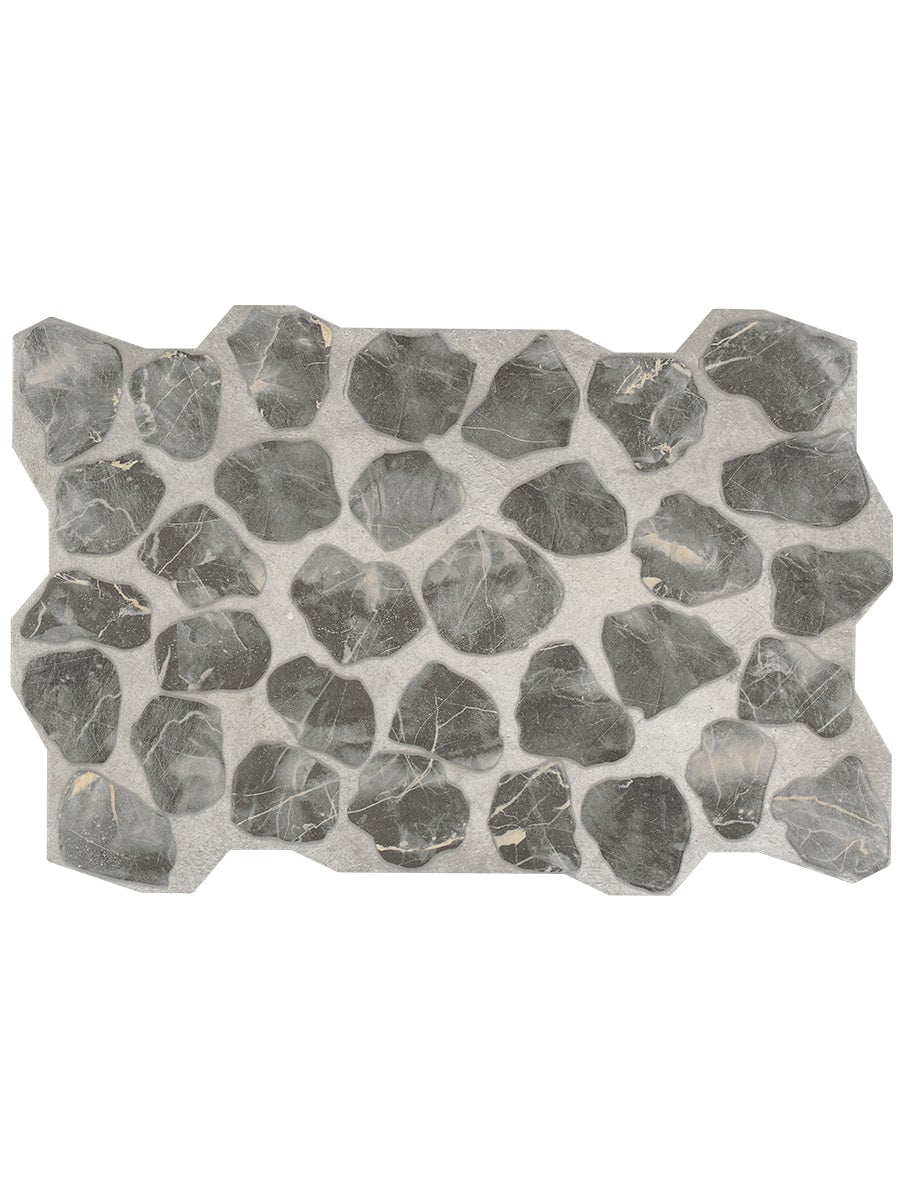 Umbra Gris Porcelain Tile - 600x400mm