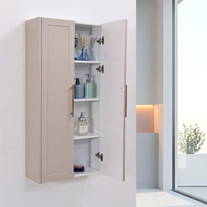 Imperial Light Beige Top Cabinet
