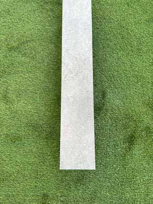 Valencia Grey Riser and Edging - 900x150x20mm