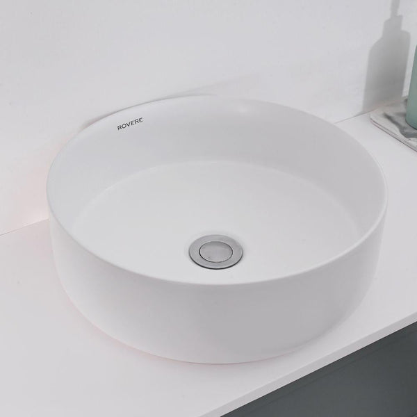 Flair Twilight Blue Combination Bathroom Suite - Vanity Unit with WC unit & Toilet - 1200mm