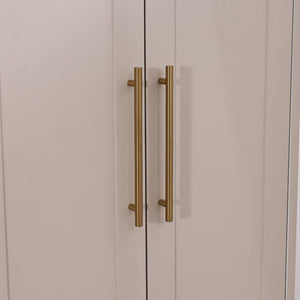Imperial Light Beige Top Cabinet
