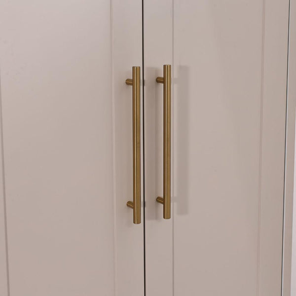 Imperial Light Beige Top Cabinet
