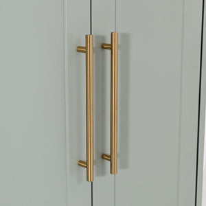Imperial Sage Green Top Cabinet
