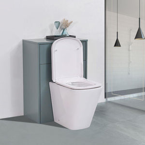  Water Tank & Flush Plate - 600mm
