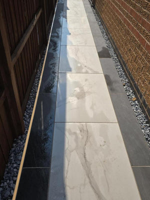 Carrera Marble Effect - 900x600x20mm