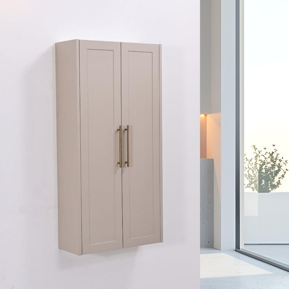 Imperial Light Beige Top Cabinet