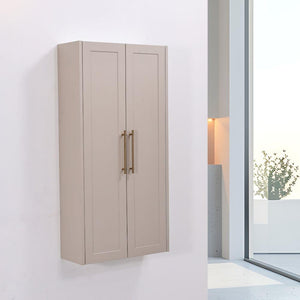 Imperial Light Beige Top Cabinet