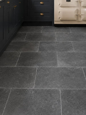 Savoy Tumbled Natural Limestone Tiles -600x400x15mm