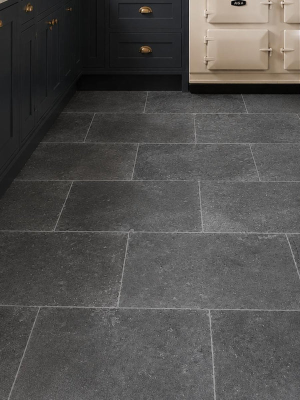 Savoy Tumbled Natural Limestone Tiles -600x400x15mm
