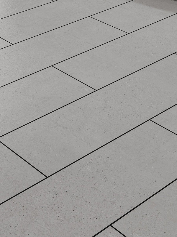 Urban Smoke Non Slip Tile - 1200x300mm