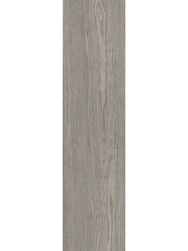 Visual Grey Italian Wood Effect Indoor Tiles - 500x125mm