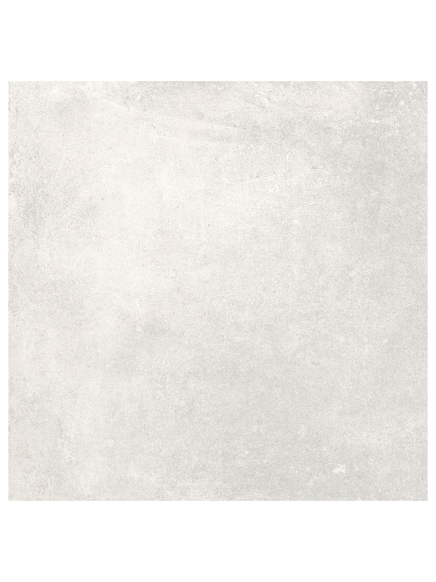 Volcano White Italian Porcelain - 1200x1200x6mm