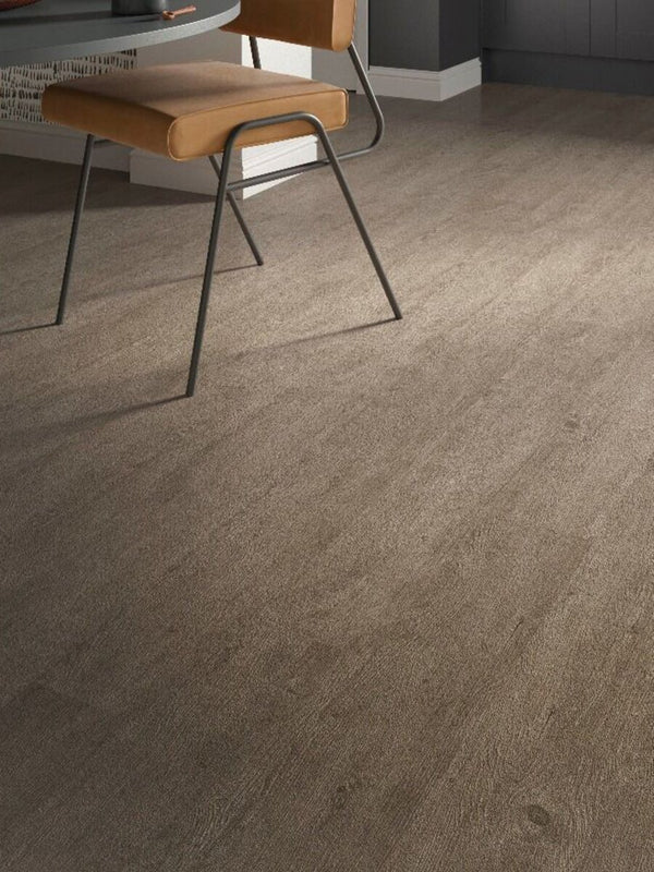 Weathered Ash Wood Effect Luxury Vinyl Tile (SPC) - 1219x177