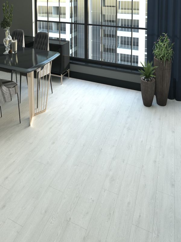 Eclipse Silver Outdoor Porcelain Paving Tiles - 900x600x20mm