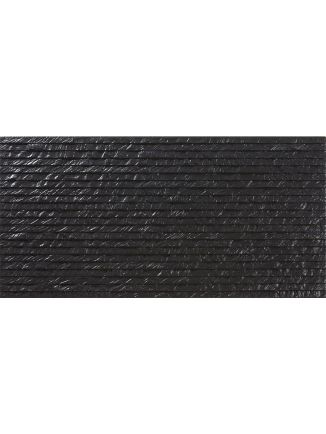 Desert Black Wall Tile - 300x600mm - Royale Stones