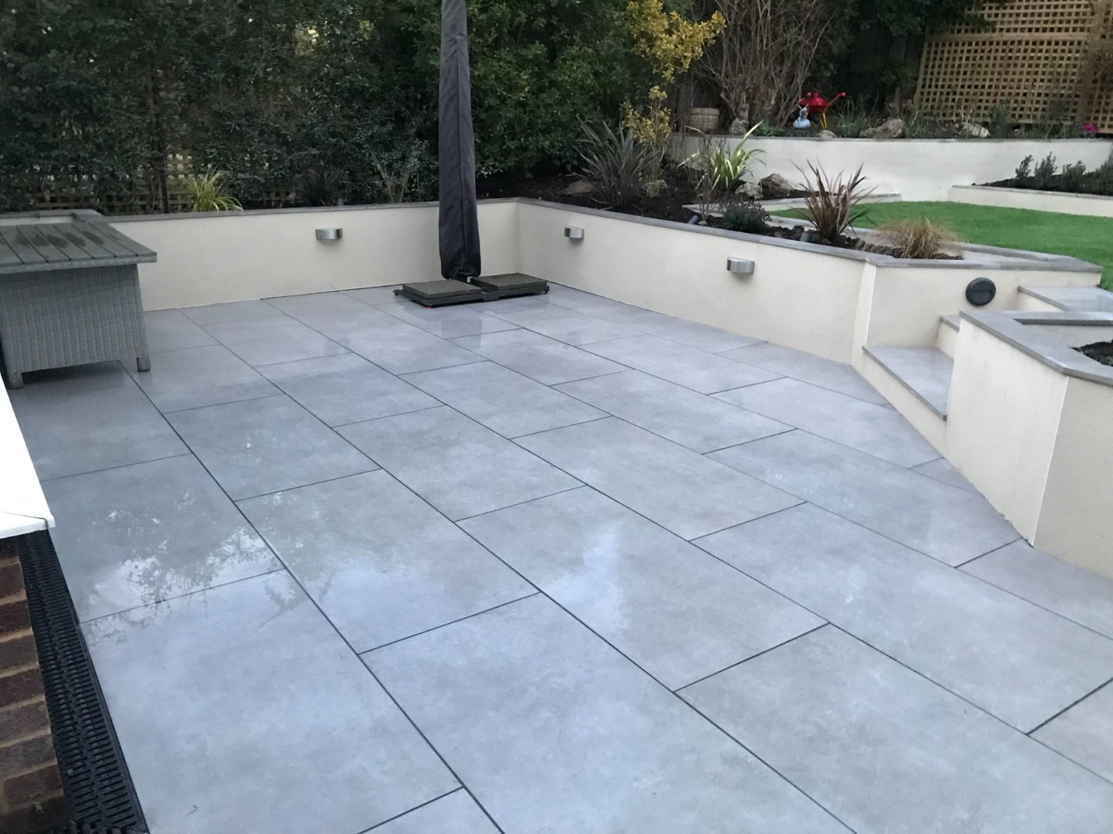 tile