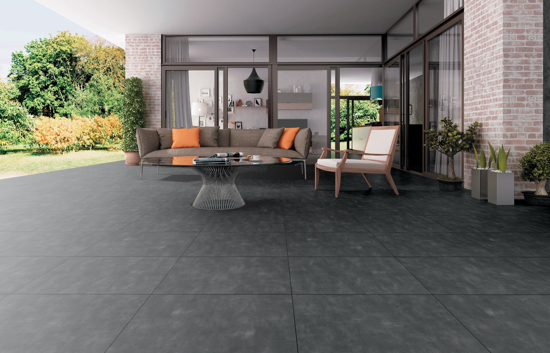 tile