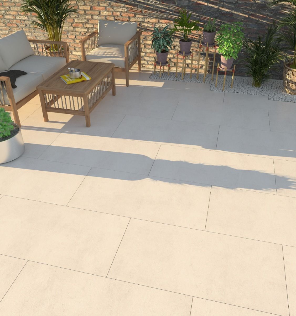 tile