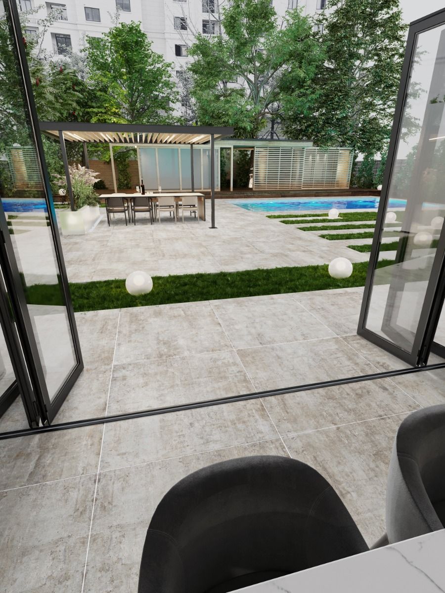 tile