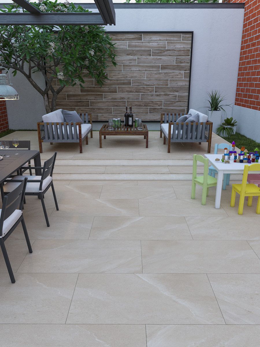 tile