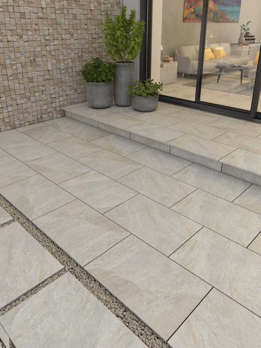 tile