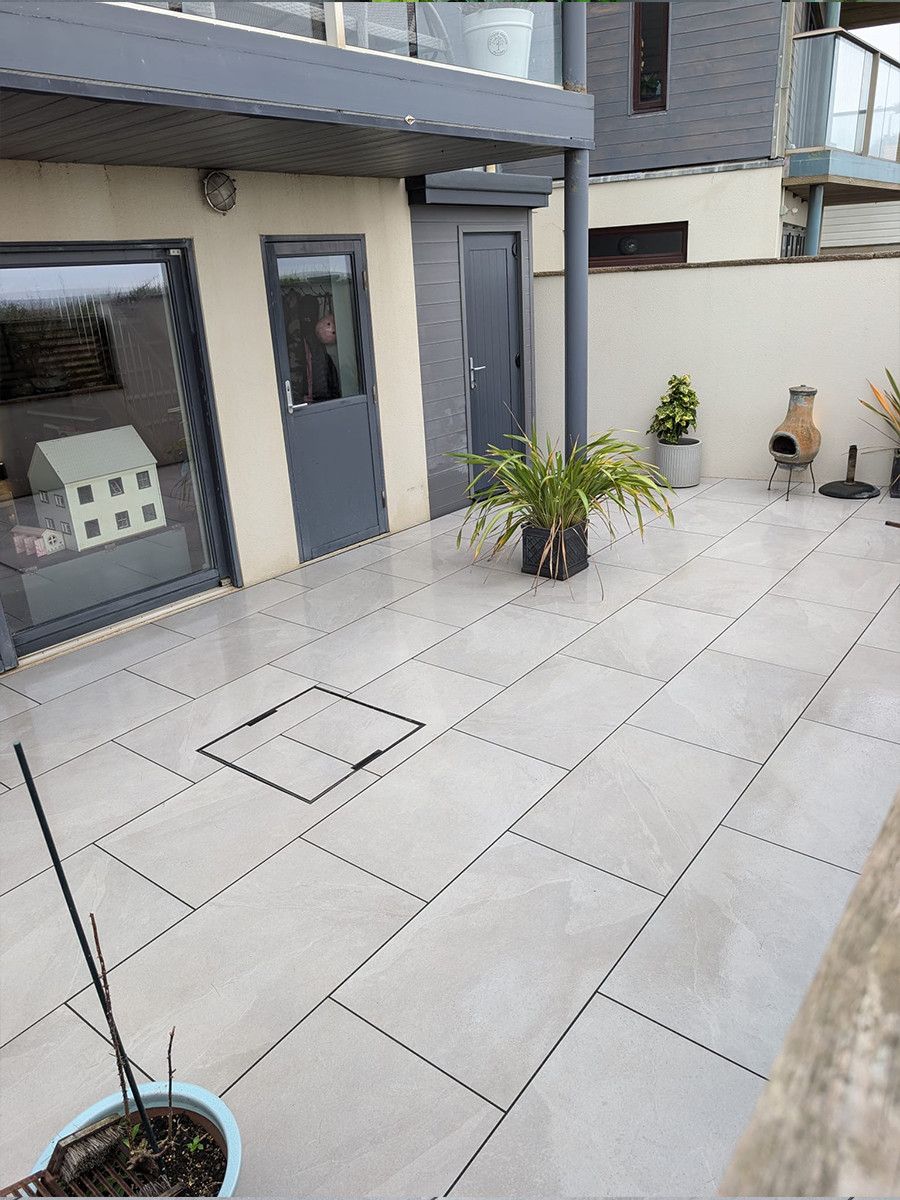 tile
