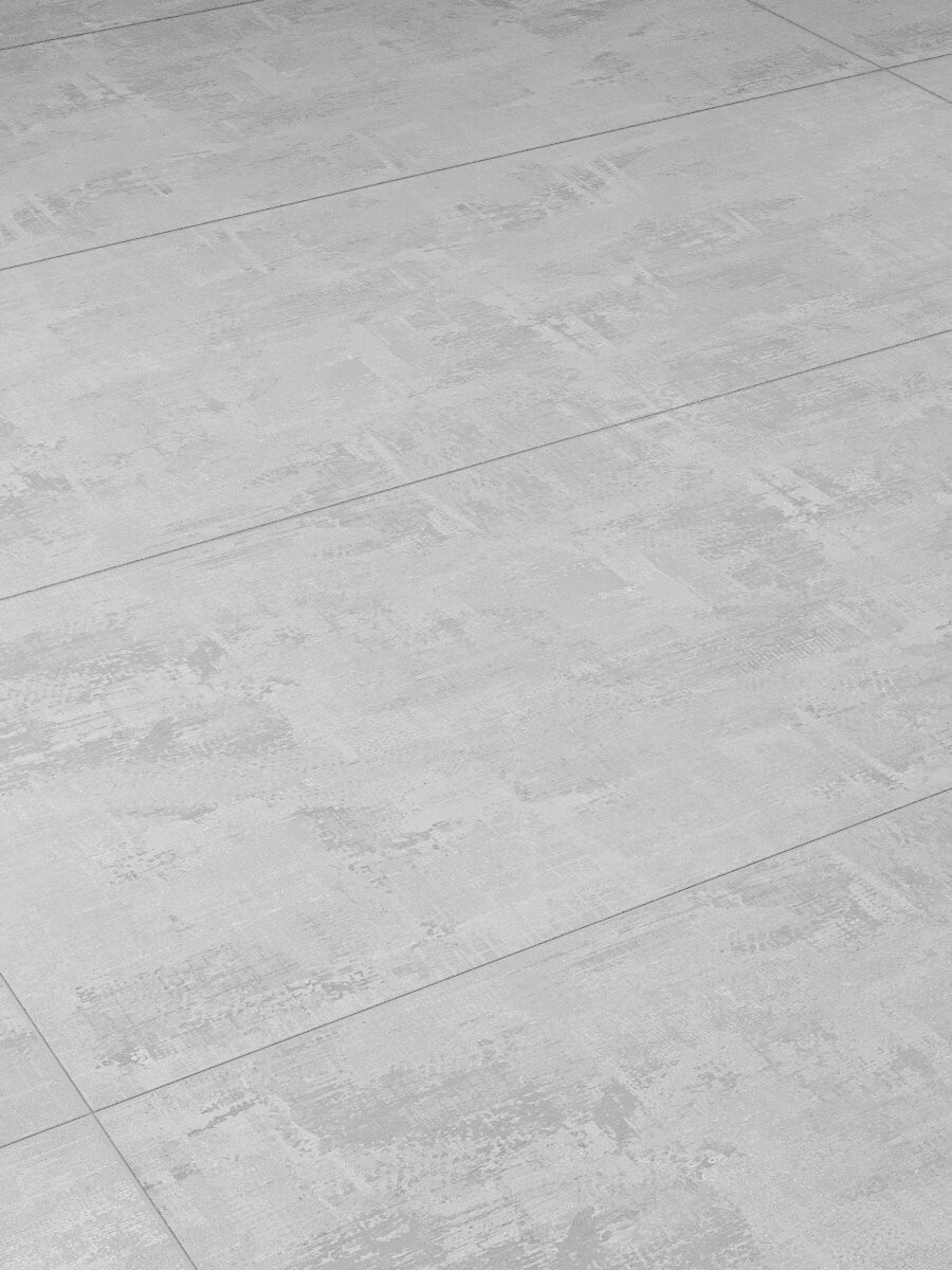 Alps Grey Large Format Indoor Wall & Floor Tile - 1200x600(mm)
