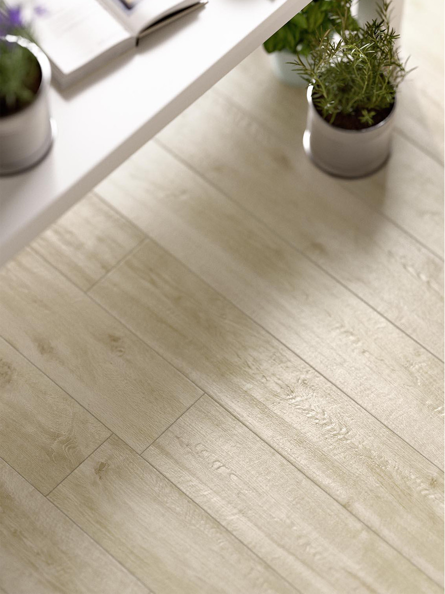 Italian Acero Luxury Wood Effect Floor Tiles - 1200x200(mm)