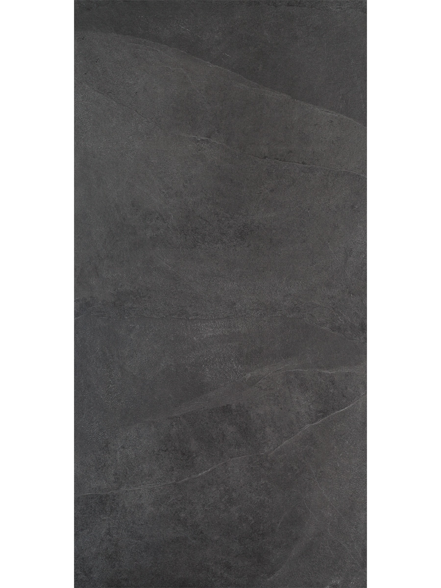 Ardesia Antracite Italian Outdoor Porcelain Paving Slabs - 1000x500 Pack