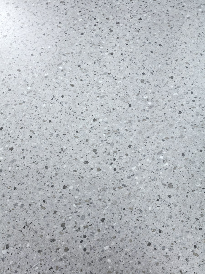 Arezzo Grey Terrazzo Click LVT 950x475mm