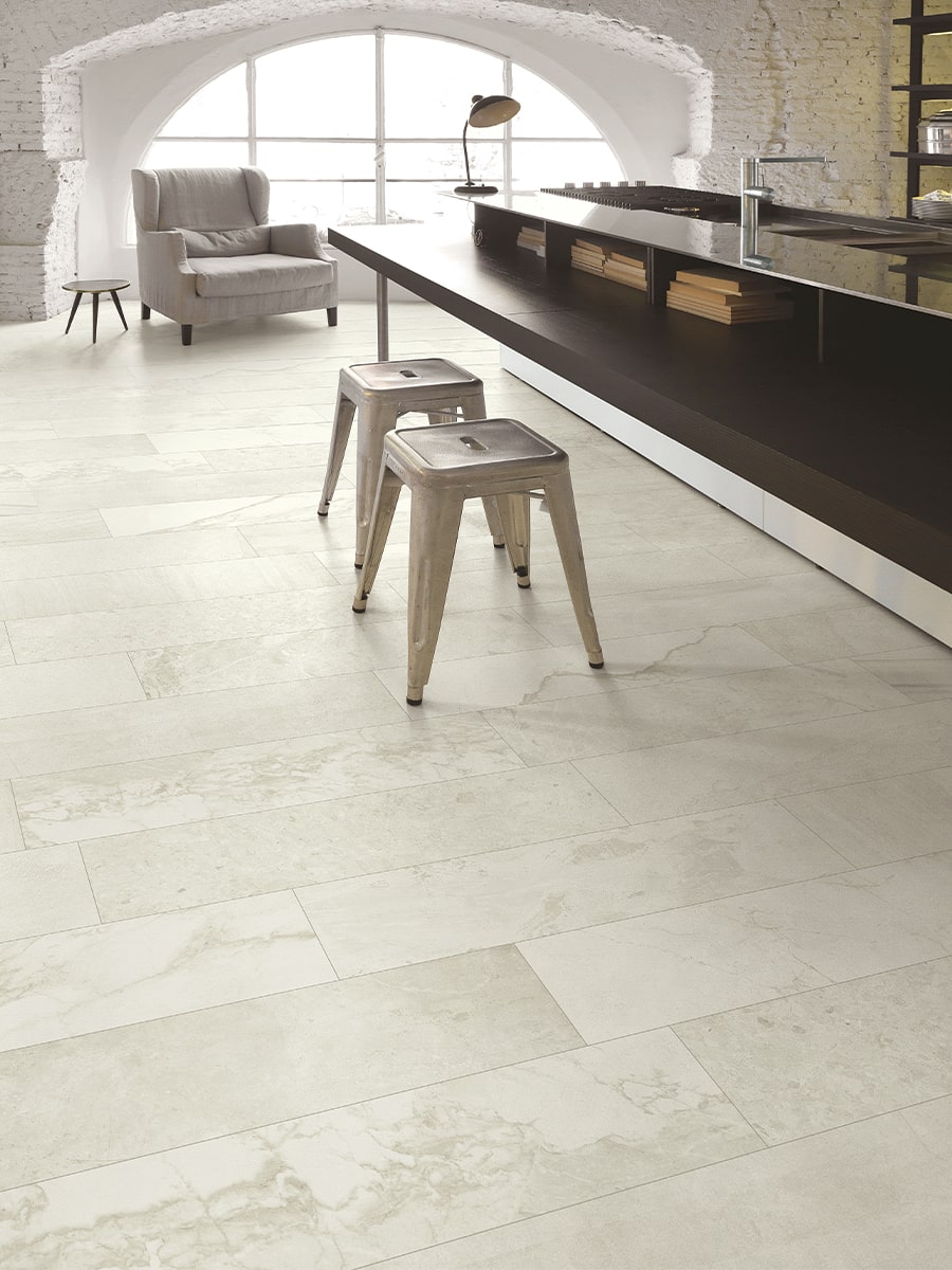 Jumble Avoria Italian Matt Porcelain Tile - 900x450x10mm