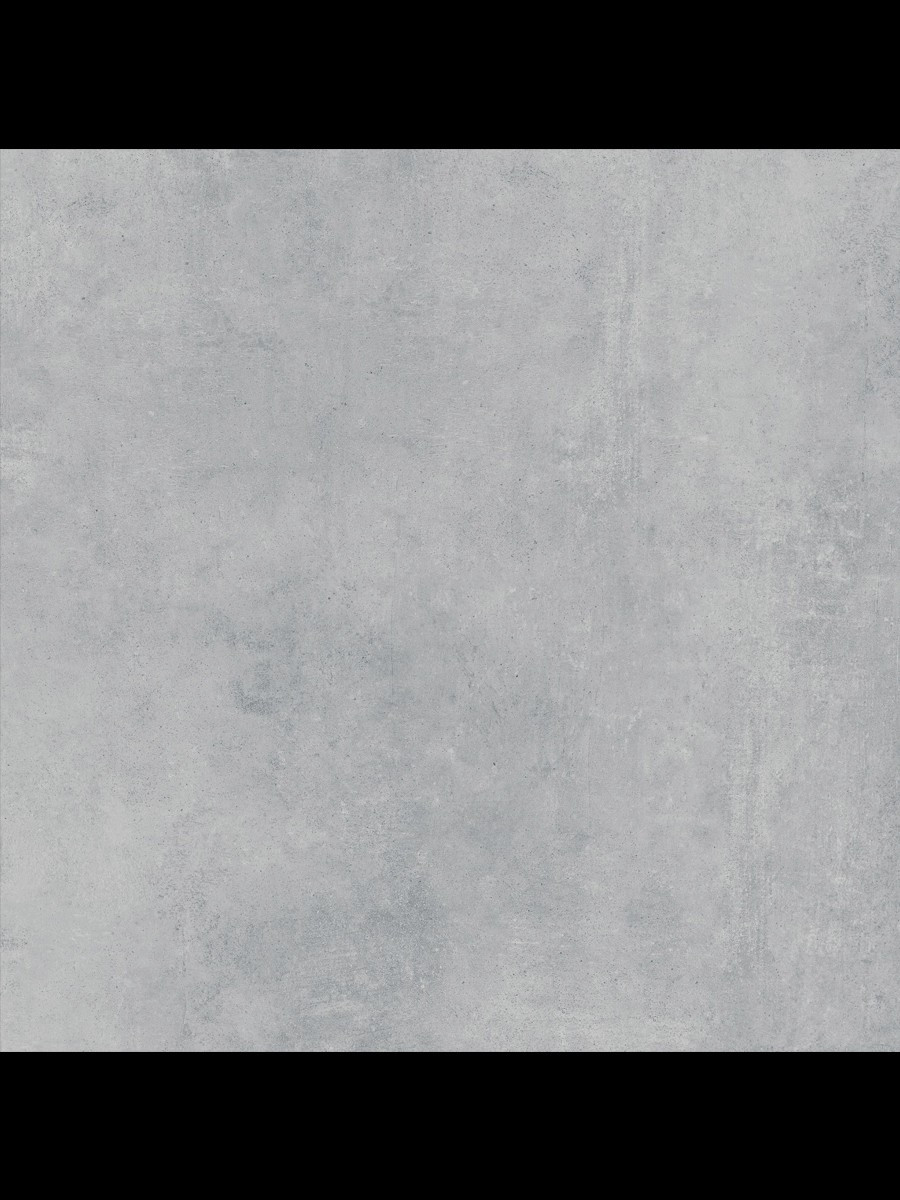 XXL Cemento Silver Indoor Wall & Floor Tile - 800x800(mm)