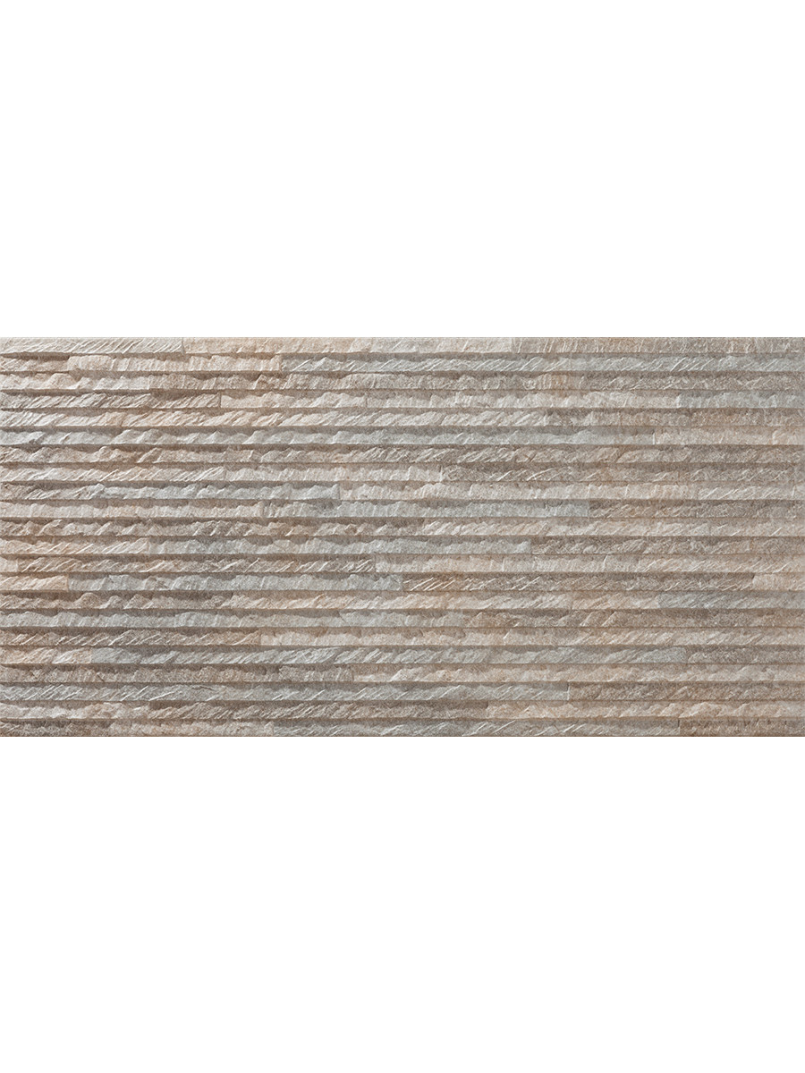 Desert Grey Wall Tile - 300x600mm