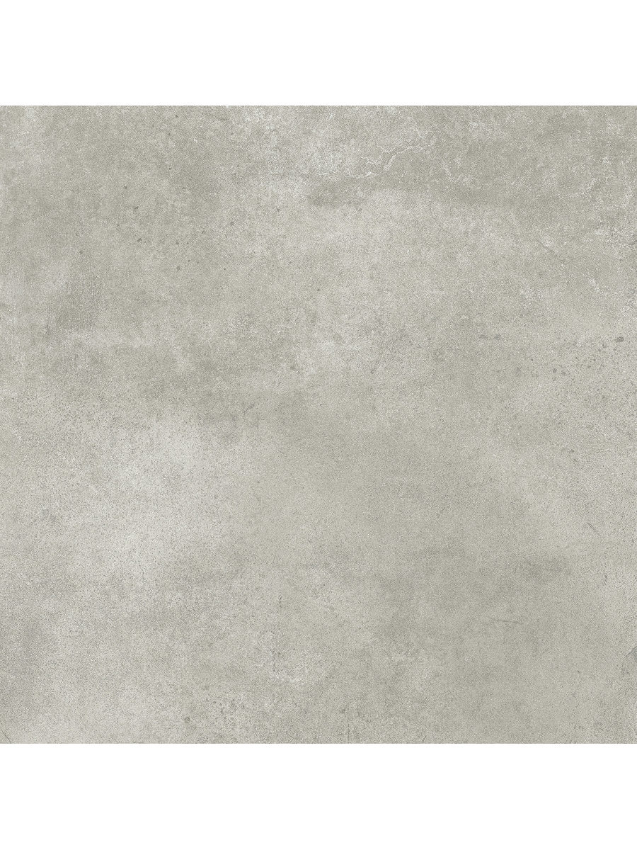 Eclipse Silver Grey Indoor Floor Tile - 600x600(mm)