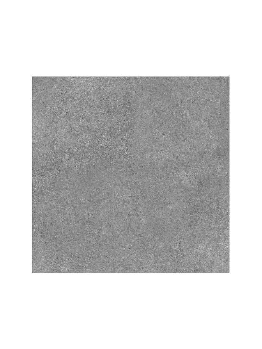 Eclipse Silver Grey Indoor Floor Tile - 600x600(mm)