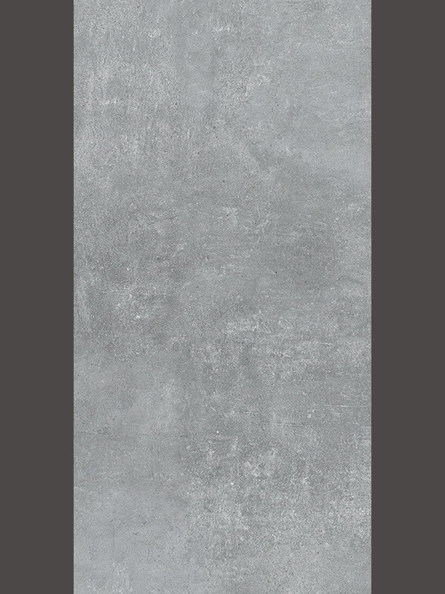 Eclipse Silver Indoor Wall & Floor Tile - 600x300(mm)