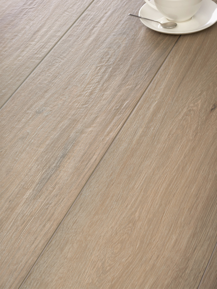 Italian Timeless Ecru Wood Effect Porcelain XXXL Planks - 1500x240(mm)