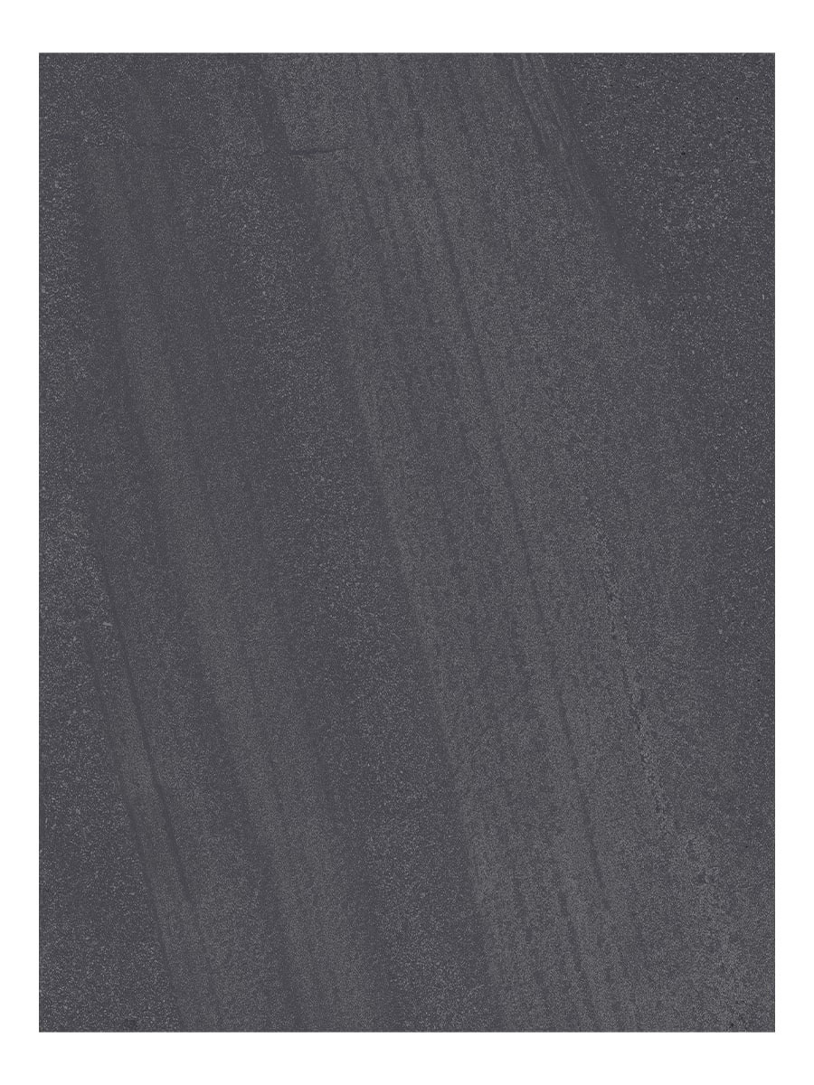 Grovak Anthracite Outdoor Tile - 1200x600x20mm