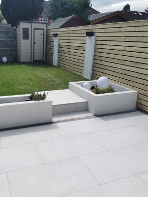 Porcelain Paving Indian Sandstone Paving Granite Patio Slabs