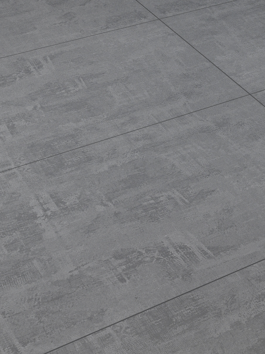 Alps Grey King Size Indoor Wall & Floor Tile - 1200x600(mm)