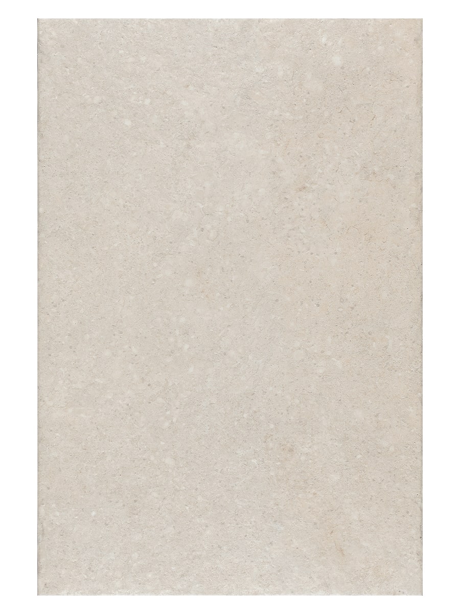 Jersey Cream Antique Chiselled Edge Porcelain Tile - 900x600x9.5mm