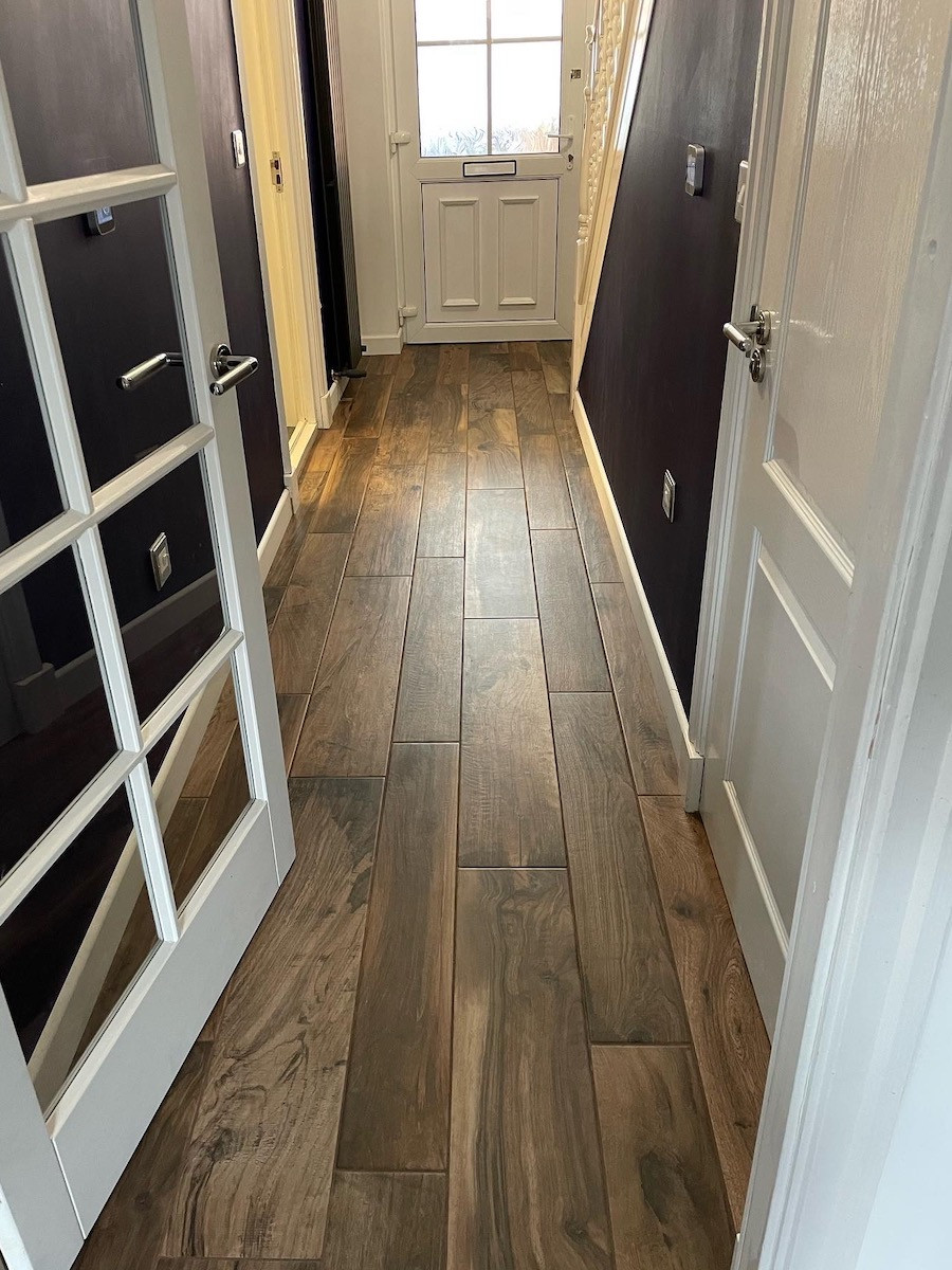Living Noce Italian Tile - 1000x205mm