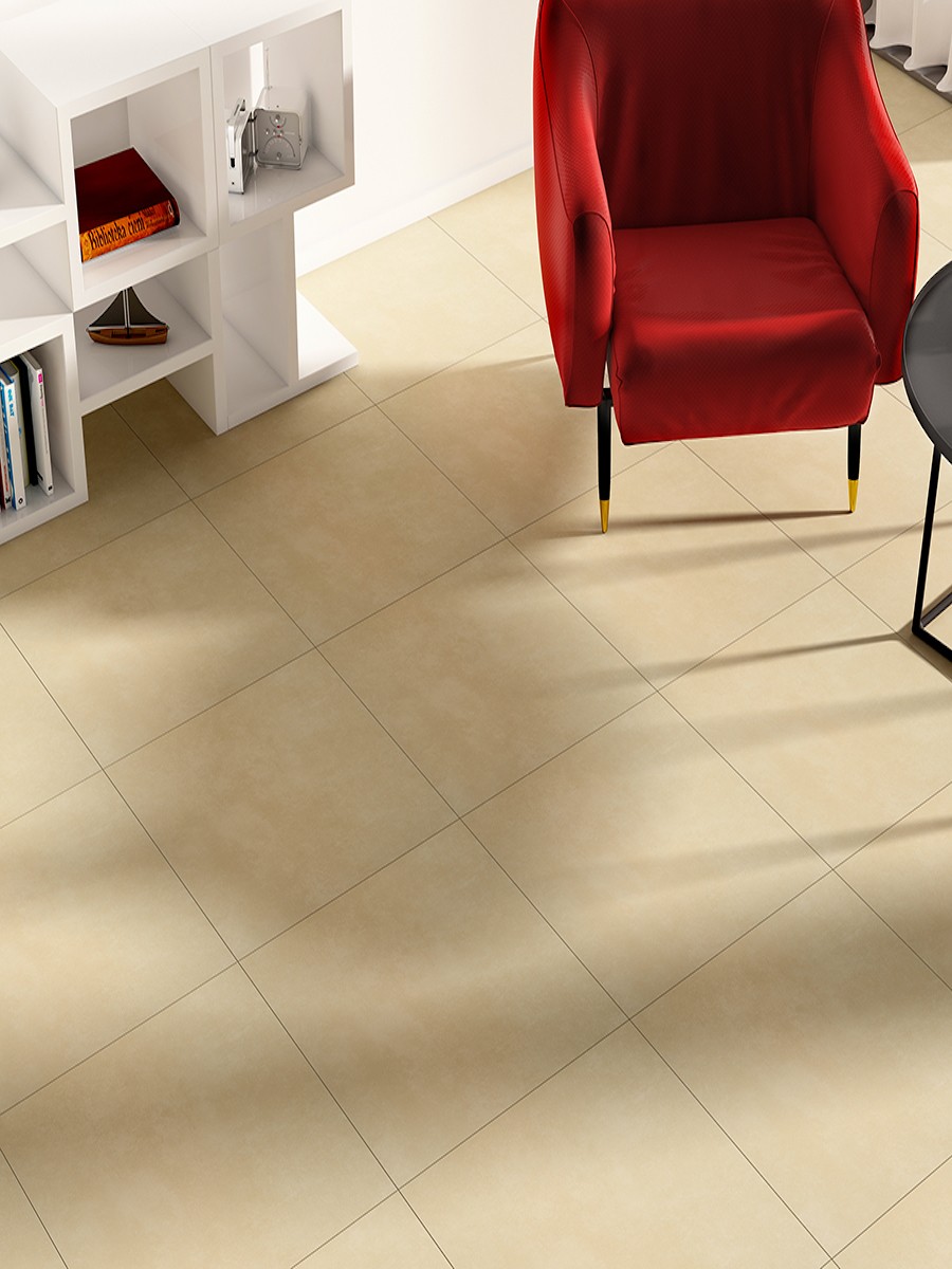 Earth Sand Floor and Wall Tiles - 600x600(mm)