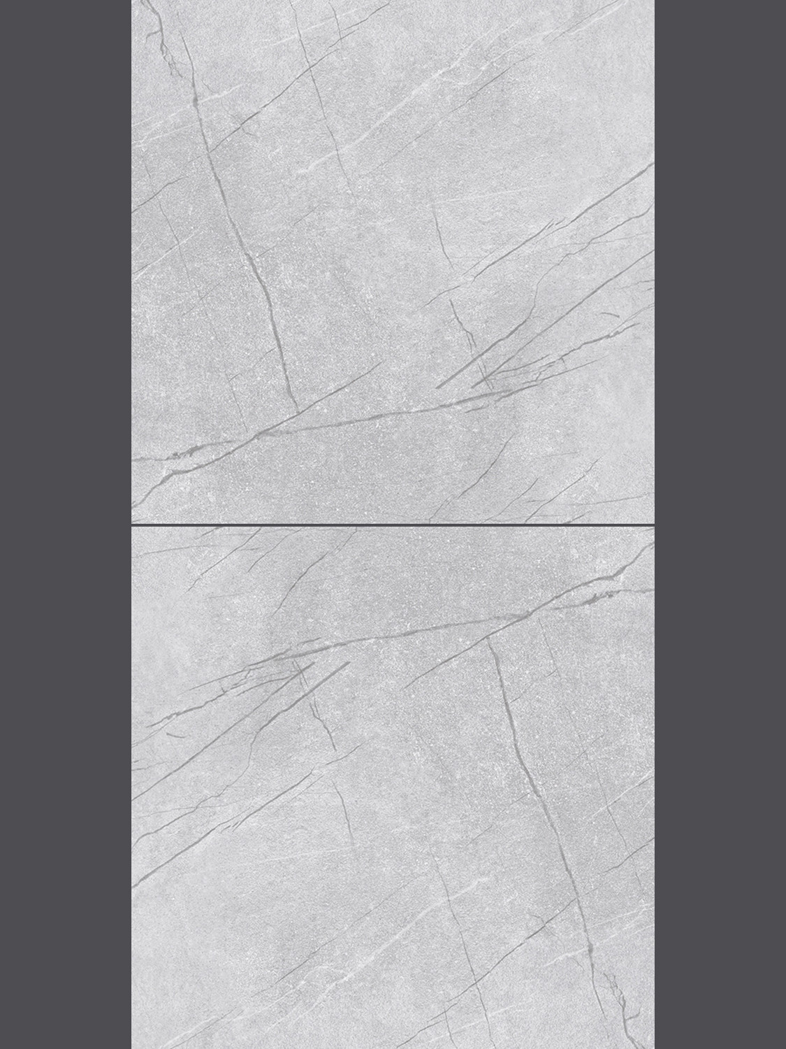 Marmo Gris Indoor Wall & Floor Tile - 600x600(mm)