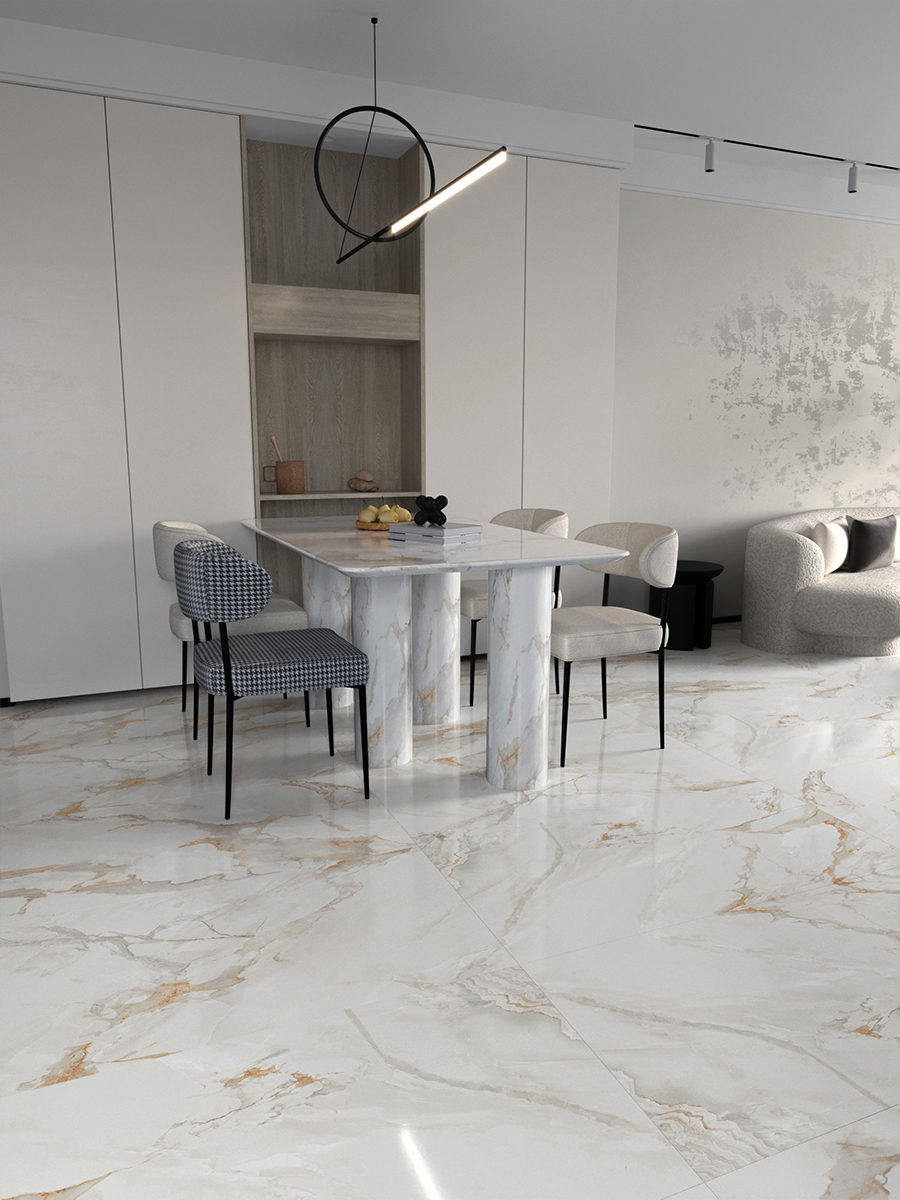 Oro Montana Floor & Wall Tile - 1200x600mm