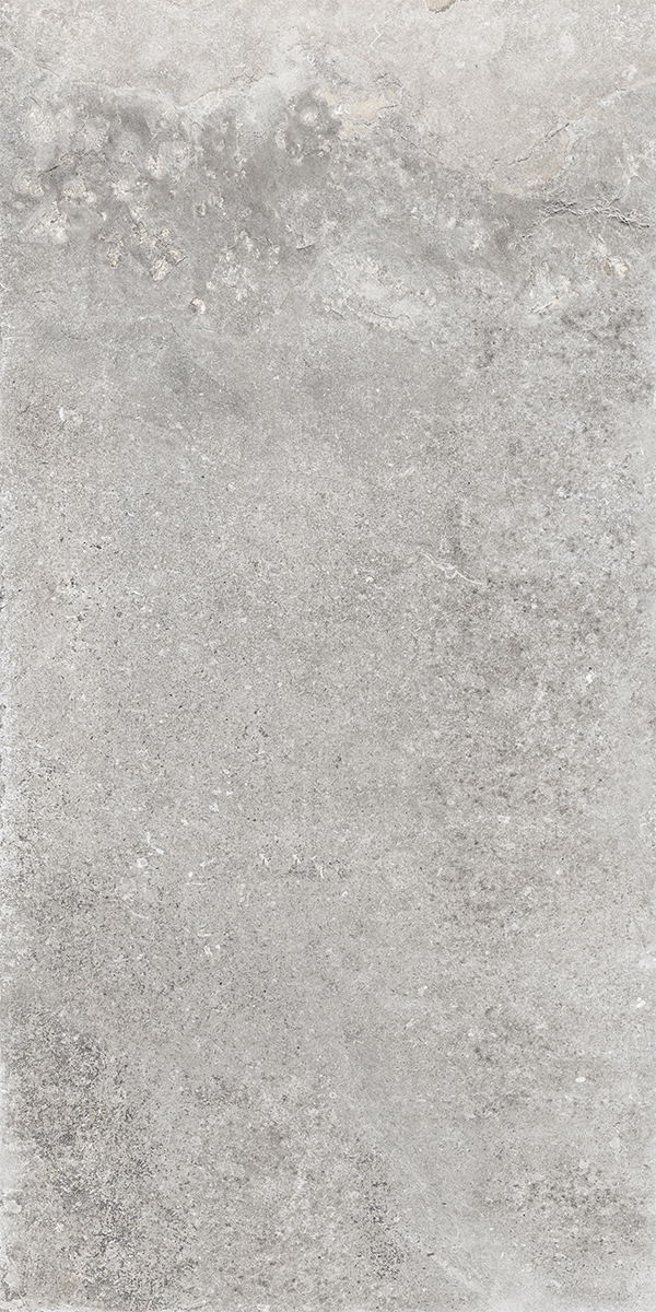 Provence Grey Italian Floor & Wall Tile - 1200x600mm