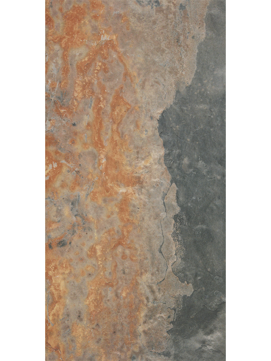 Rustic Slate Effect Non Slip Wall & Floor Tiles - 600x300x9mm